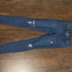 Express Jeggings